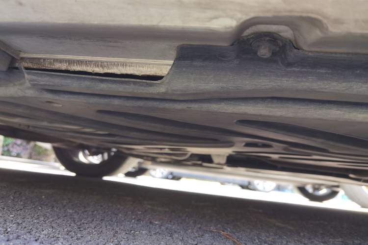 Used Mercedes-Benz C-Class 2020 C 260 Coupe Chassis Rear Right