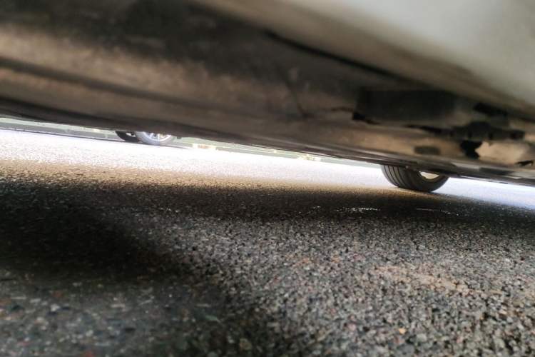 Used Mercedes-Benz C-Class 2020 C 260 L Sport Edition Chassis Rear Right