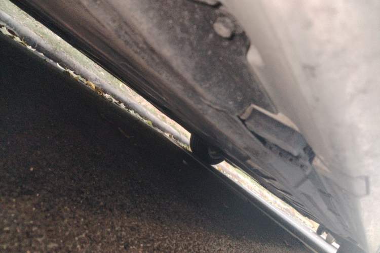Used Mercedes-Benz C-Class 2020 Restyled C 260 L Sport Edition Chassis Rear Right