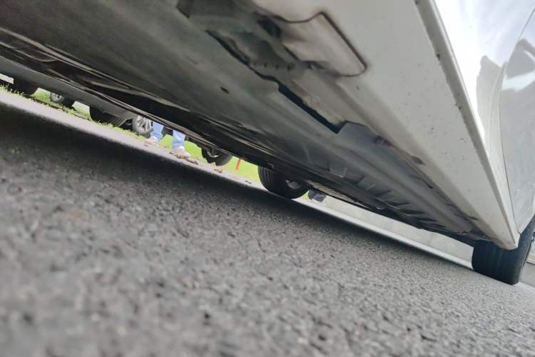 Used Mercedes-Benz C-Class 2020 C 260 Coupe Chassis Rear Right