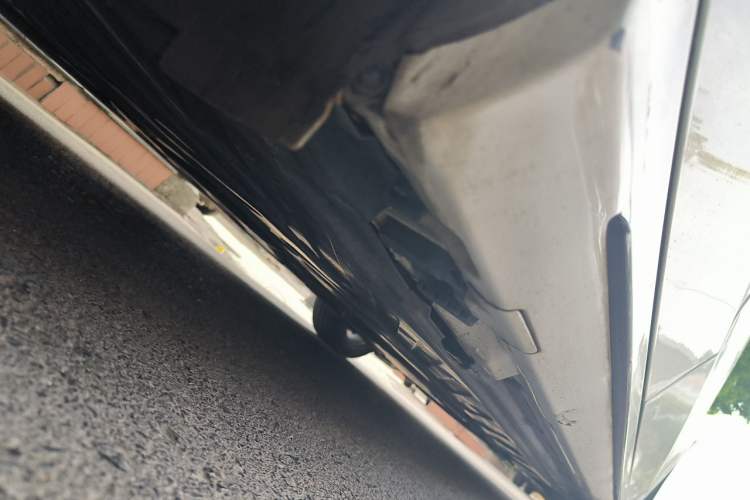 Used Mercedes-Benz C-Class 2020 Restyled C 260 Sport Edition Chassis Rear Right