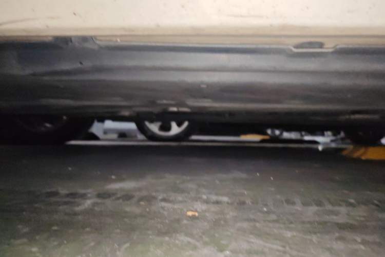 Used Mercedes-Benz C-Class 2020 C 260 L Sport Edition Chassis Rear Right
