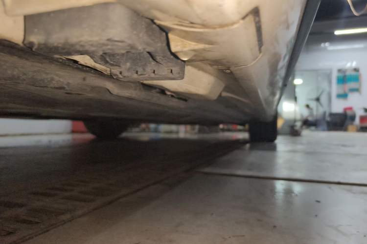 Used Mercedes-Benz C-Class 2020 C 260 Sport Edition Chassis Rear Right