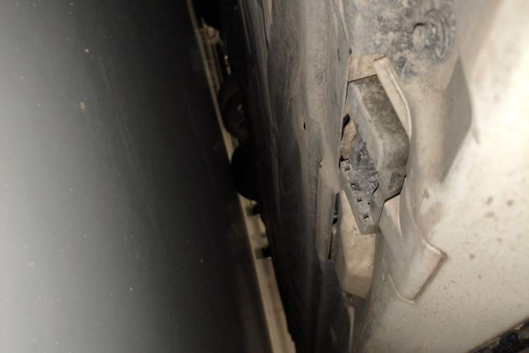 Used Mercedes-Benz C-Class 2020 C 260 Sport Edition Chassis Rear Right