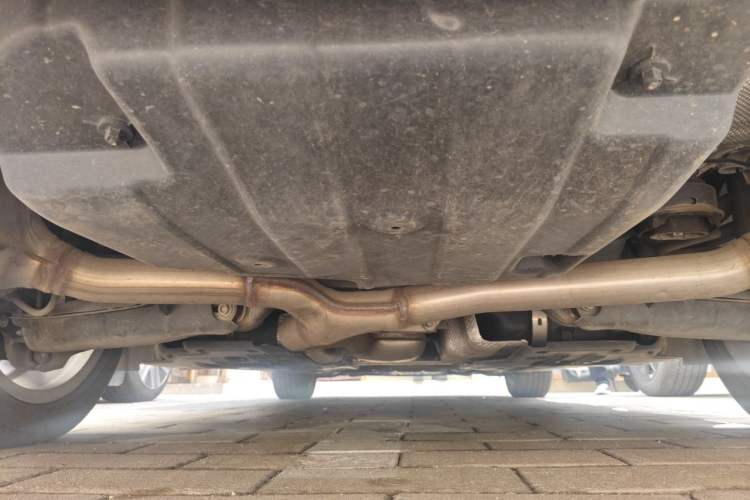 Used Mercedes-Benz C-Class 2020 C 260 L Sport Edition Chassis Rear