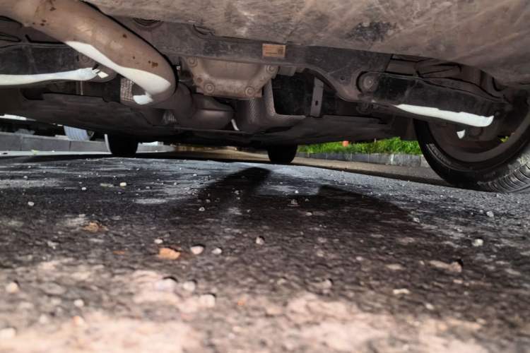 Used Mercedes-Benz C-Class 2020 Restyled C 260 L Sport Edition Chassis Rear