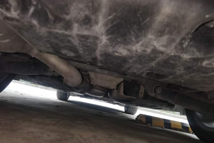 Used Mercedes-Benz C-Class 2020 Restyled C 260 L Sport Edition Chassis Rear