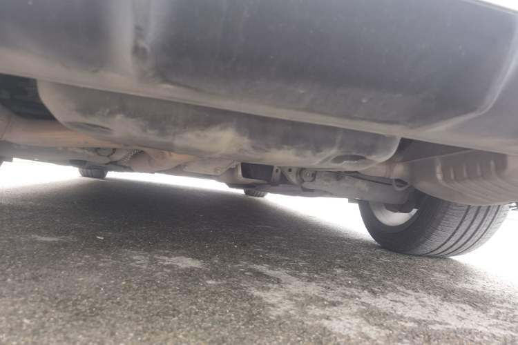 Used Mercedes-Benz C-Class 2020 C 260 Coupe Chassis Rear