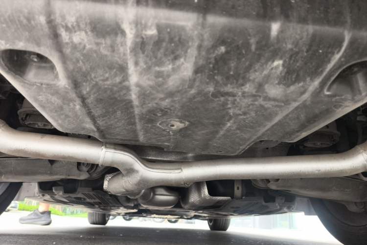 Used Mercedes-Benz C-Class 2020 C 260 Coupe Chassis Rear