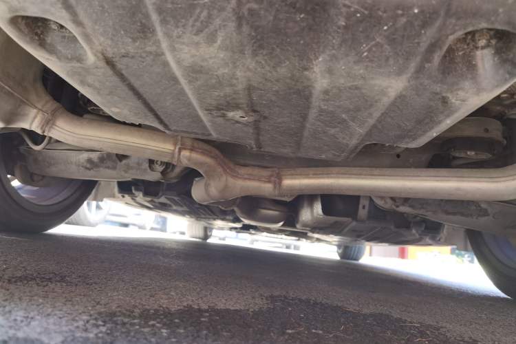 Used Mercedes-Benz C-Class 2020 C 260 Coupe Chassis Rear