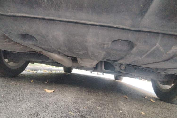 Used Mercedes-Benz C-Class 2020 Restyled C 260 L Sport Edition Chassis Rear