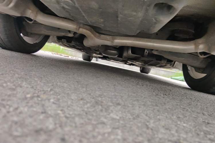 Used Mercedes-Benz C-Class 2020 C 260 Coupe Chassis Rear