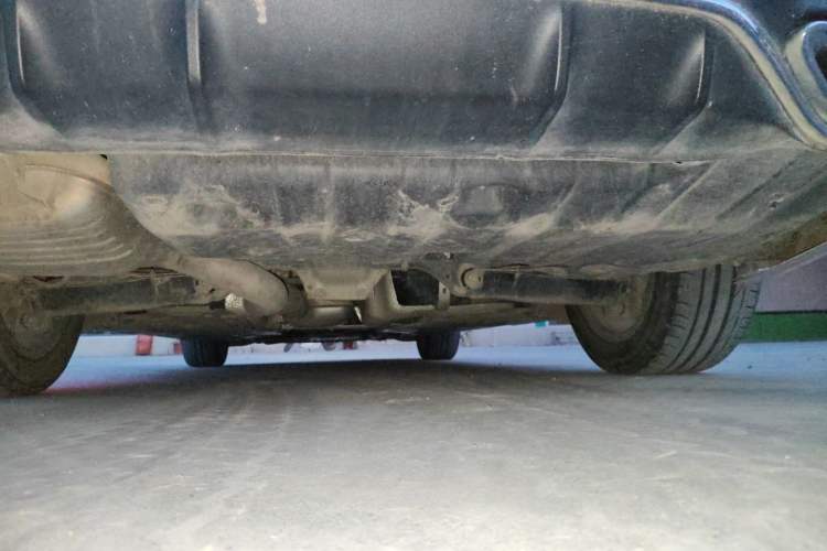 Used Mercedes-Benz C-Class 2020 Restyled C 260 L Sport Edition Chassis Rear