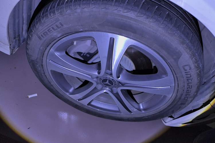 Used Mercedes-Benz C-Class 2020 Restyled C 260 L Sport Edition Exterior 1