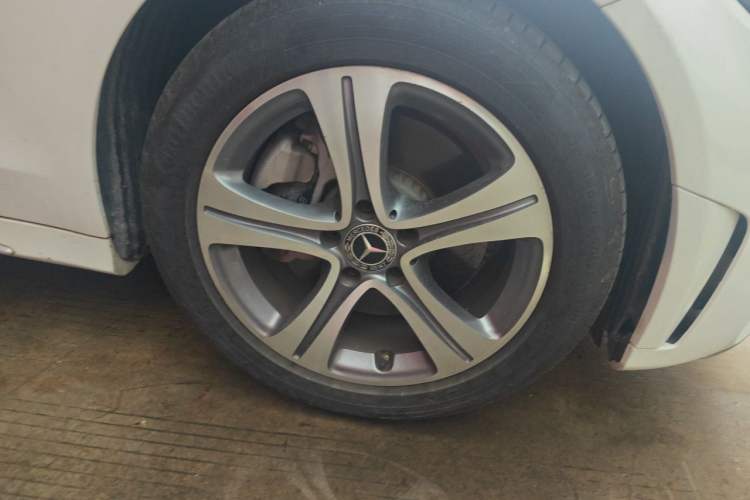 Used Mercedes-Benz C-Class 2020 C 260 L Sport Edition Exterior 1