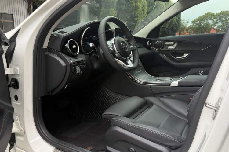 Used Mercedes-Benz C-Class 2020 Restyled C 260 L Sport Edition Exterior 13