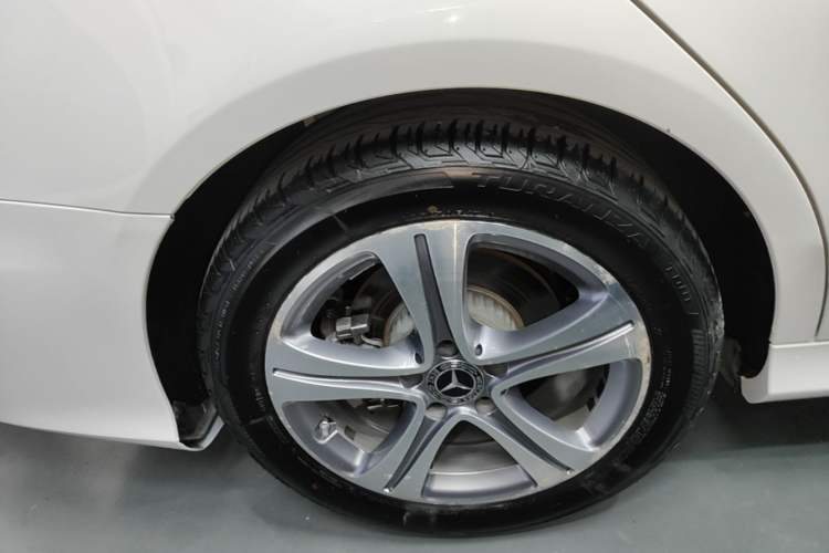 Used Mercedes-Benz C-Class 2020 Restyled C 260 L Sport Edition Exterior 2