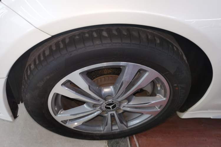 Used Mercedes-Benz C-Class 2020 C 200 L Fashion Edition Sport Version Exterior 2