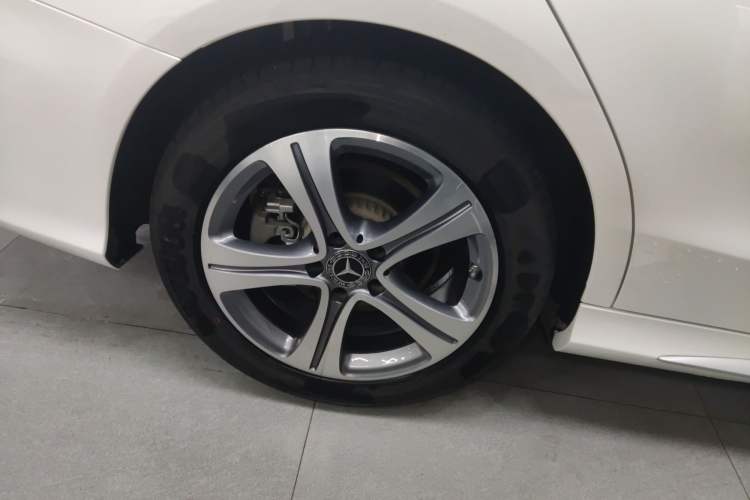 Used Mercedes-Benz C-Class 2020 Restyled C 260 L Sport Edition Exterior 3