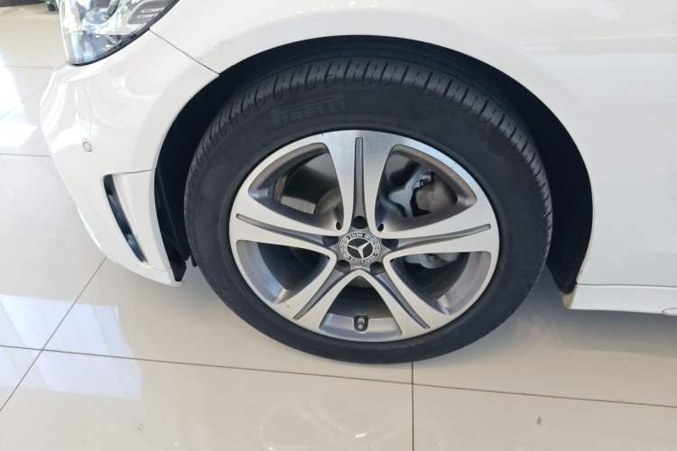 Used Mercedes-Benz C-Class 2020 C 260 L Sport Edition Exterior 3