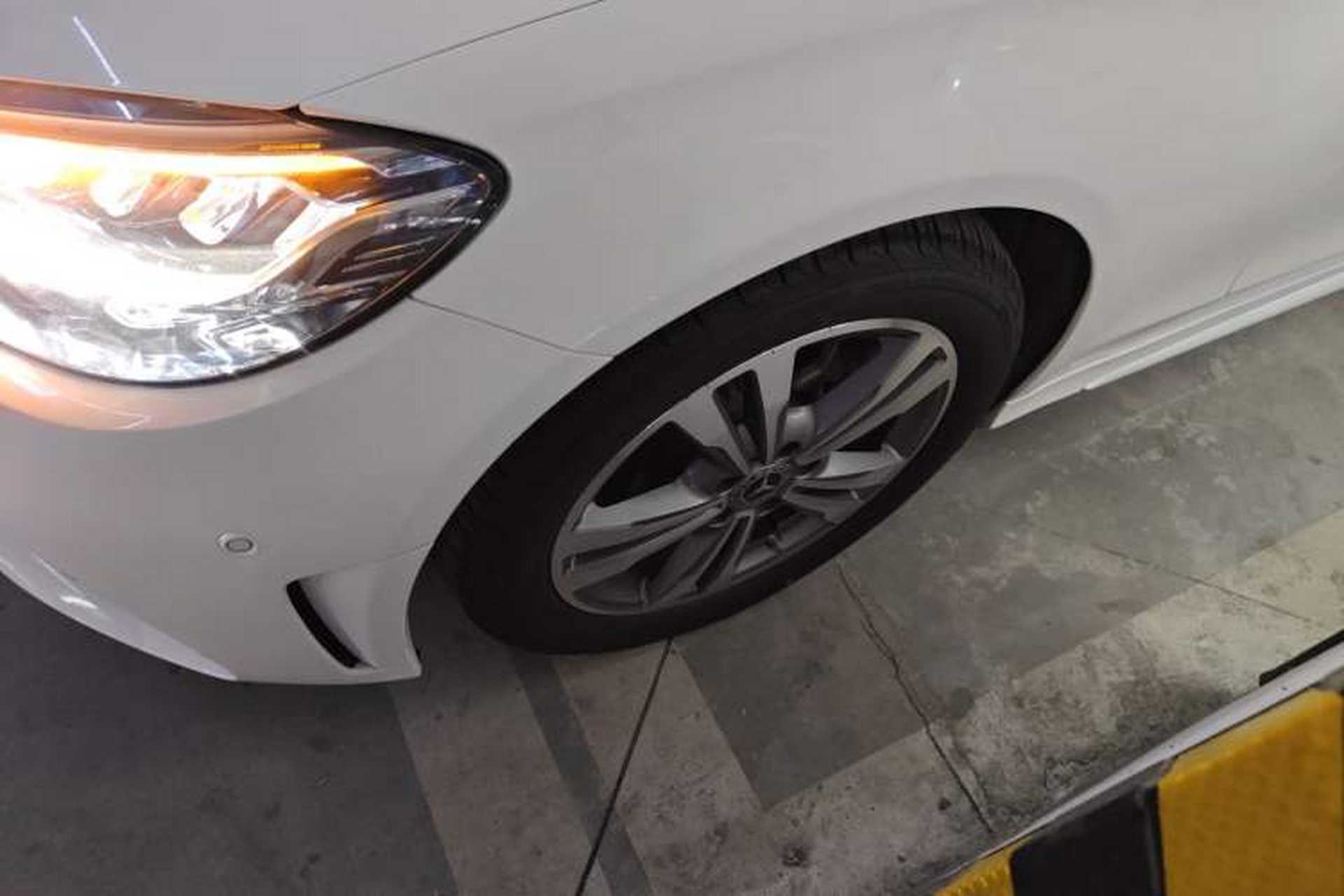 Used Mercedes-Benz C-Class 2020 Restyled C 200 L Fashion Edition Sport Version Exterior 3