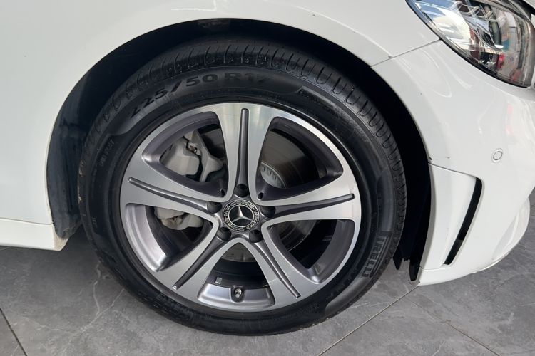 Used Mercedes-Benz C-Class 2020 Restyled C 260 L Sport Edition Exterior 3