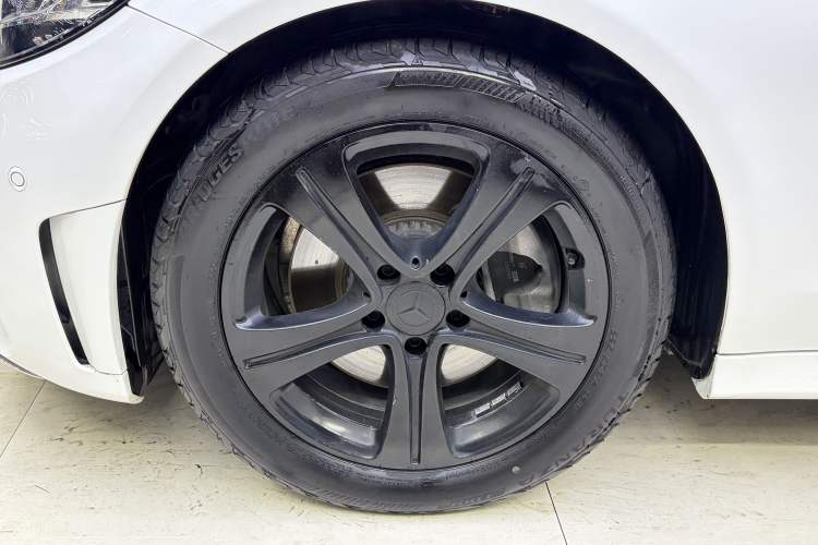 Used Mercedes-Benz C-Class 2020 Restyled C 260 L Sport Edition Exterior 4