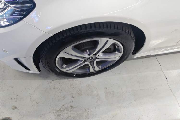 Used Mercedes-Benz C-Class 2020 Restyled C 260 L Sport Edition Exterior 4