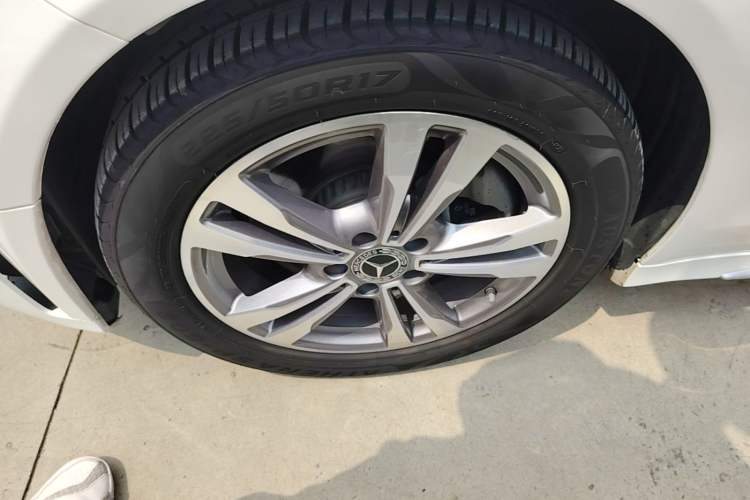 Used Mercedes-Benz C-Class 2020 Restyled C 200 L Fashion Edition Sport Version Exterior 4