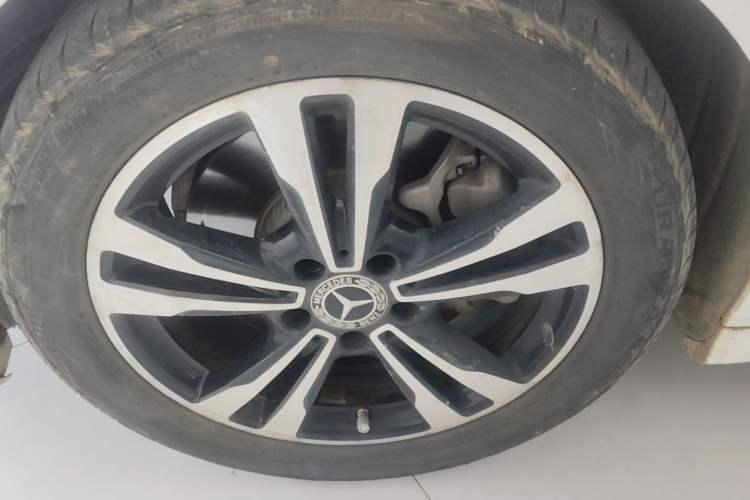 Used Mercedes-Benz C-Class 2020 C 260 Sport Edition Exterior 4