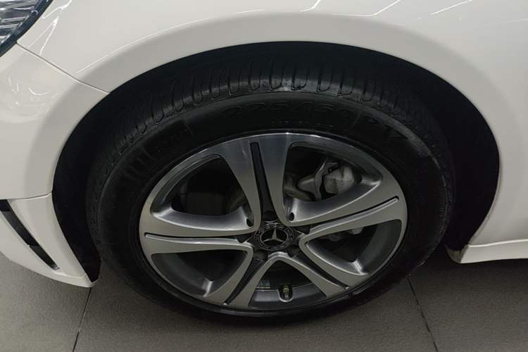 Used Mercedes-Benz C-Class 2020 Restyled C 260 L Sport Edition Exterior 4
