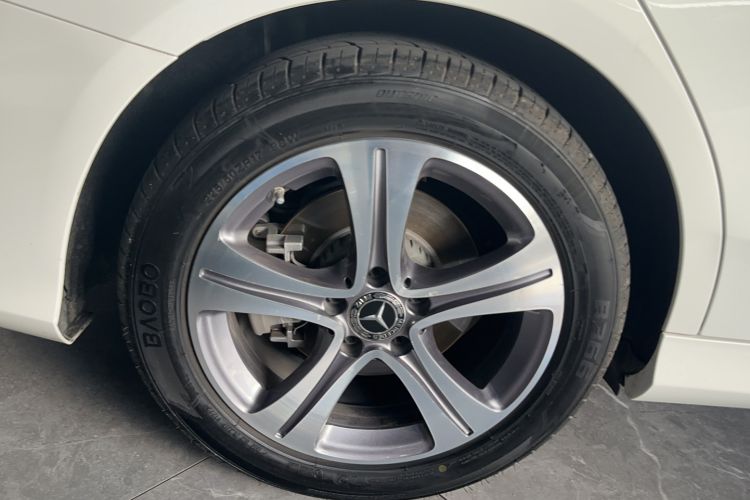 Used Mercedes-Benz C-Class 2020 Restyled C 260 L Sport Edition Exterior 4