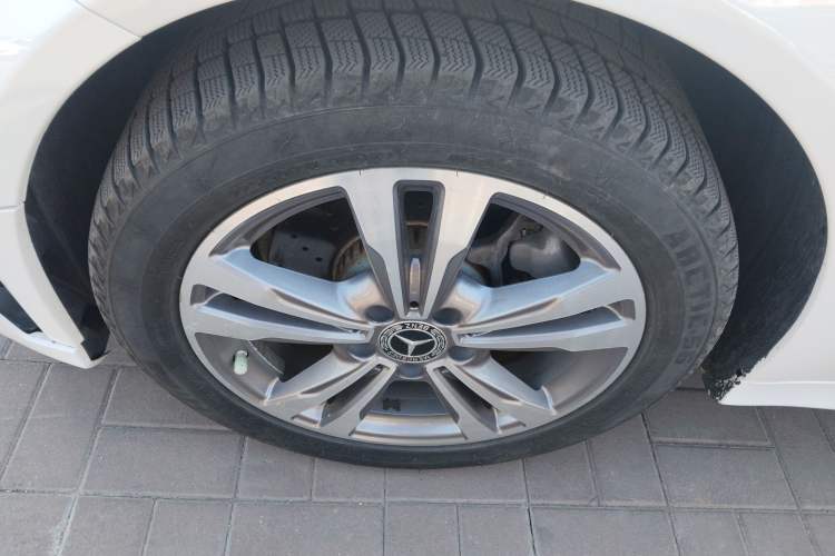 Used Mercedes-Benz C-Class 2020 C 200 L Fashion Edition Sport Version Exterior 4