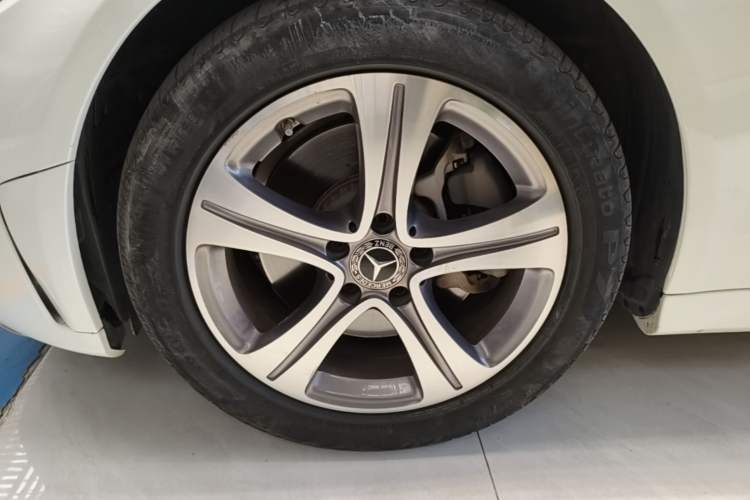 Used Mercedes-Benz C-Class 2020 C 260 L Sport Edition Exterior 4