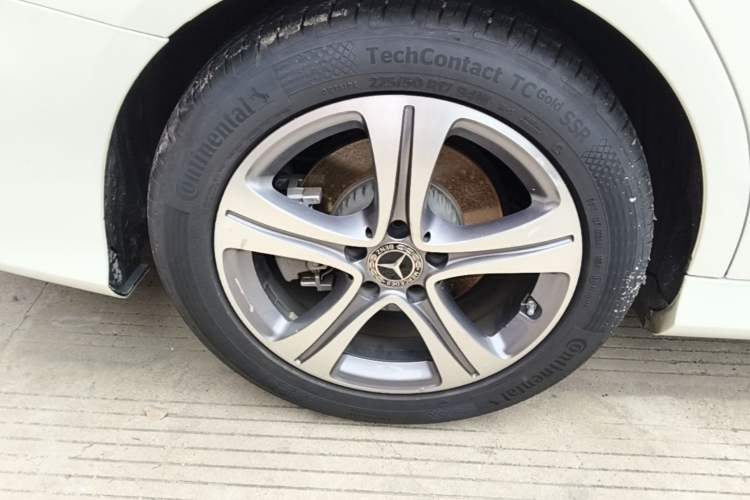 Used Mercedes-Benz C-Class 2020 C 260 L Sport Edition Exterior 5