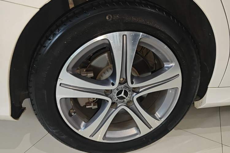 Used Mercedes-Benz C-Class 2020 Restyled C 260 L Sport Edition Exterior 5