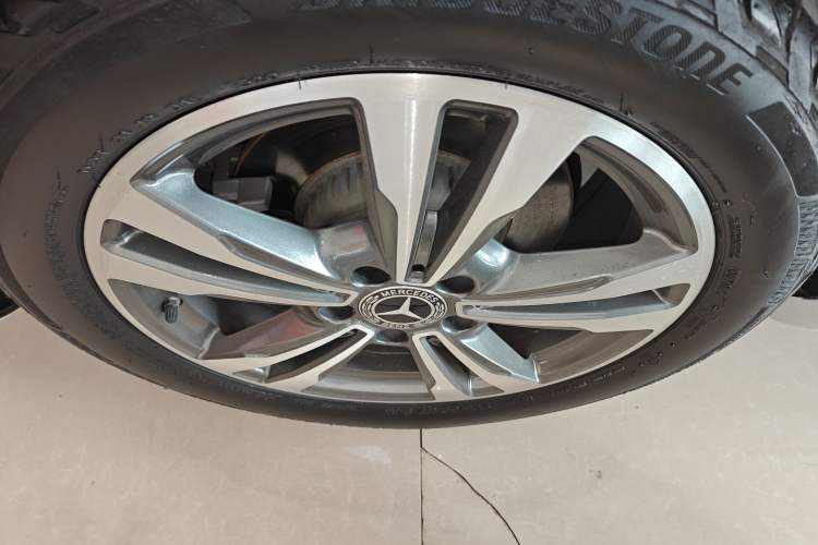 Used Mercedes-Benz C-Class 2020 Restyled C 200 L Fashion Edition Sport Version Exterior 5