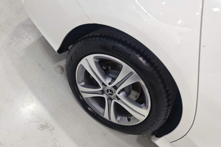 Used Mercedes-Benz C-Class 2020 Restyled C 260 L Sport Edition Exterior 5