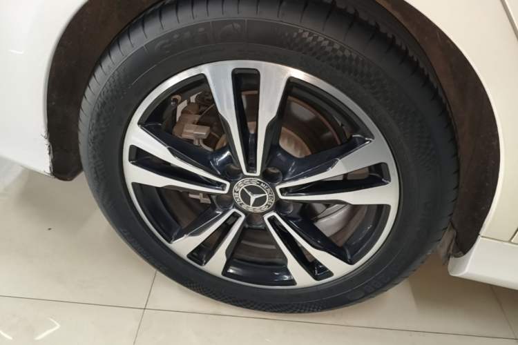 Used Mercedes-Benz C-Class 2020 C 260 Sport Edition Exterior 5