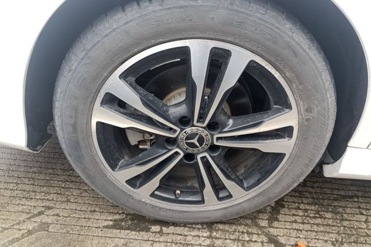 Used Mercedes-Benz C-Class 2020 C 260 Sport Edition Exterior 5