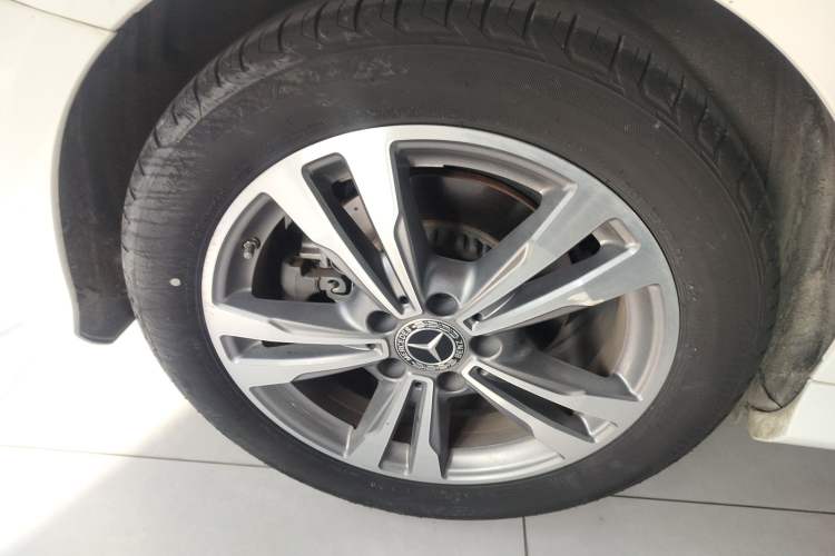 Used Mercedes-Benz C-Class 2020 Restyled C 200 L Fashion Edition Sport Version Exterior 5