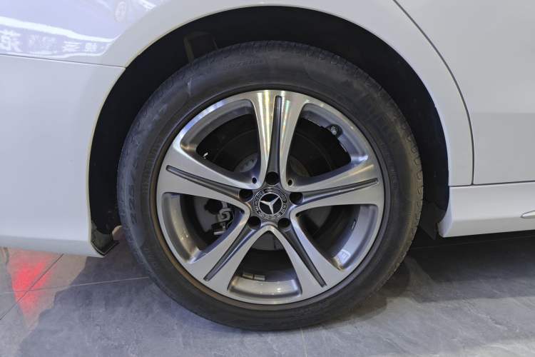 Used Mercedes-Benz C-Class 2020 Restyled C 260 L Sport Edition Exterior 5