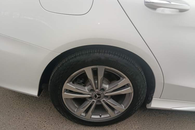 Used Mercedes-Benz C-Class 2020 Restyled C 200 L Fashion Edition Sport Version Exterior 5