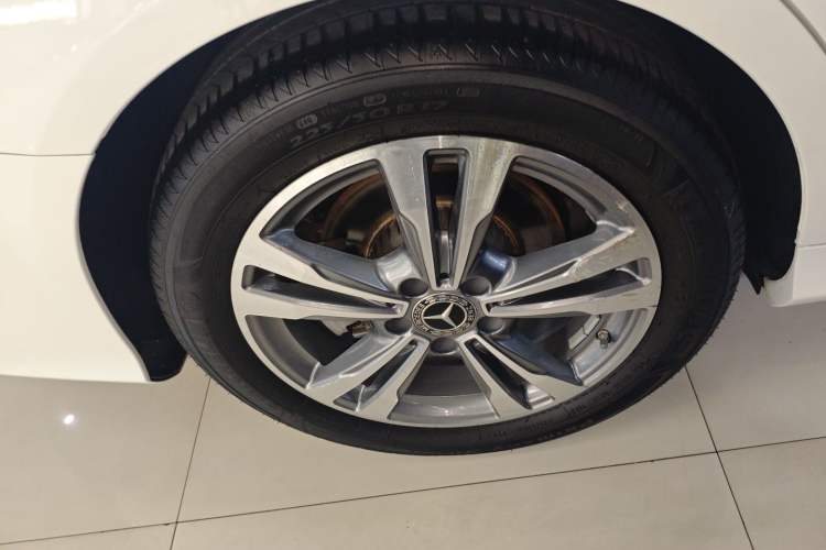 Used Mercedes-Benz C-Class 2020 C 200 L Fashion Edition Sport Version Exterior 5