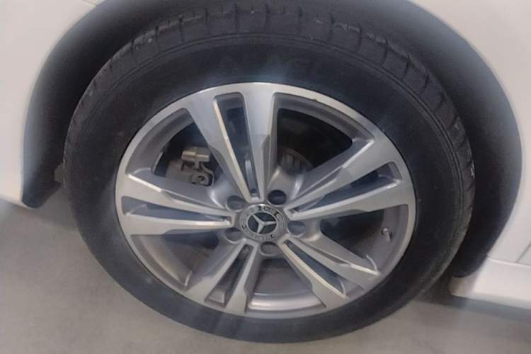 Used Mercedes-Benz C-Class 2020 Restyled C 200 L Fashion Edition Sport Version Exterior 5