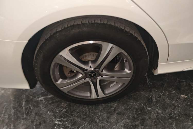 Used Mercedes-Benz C-Class 2020 Restyled C 260 L Sport Edition Exterior 5