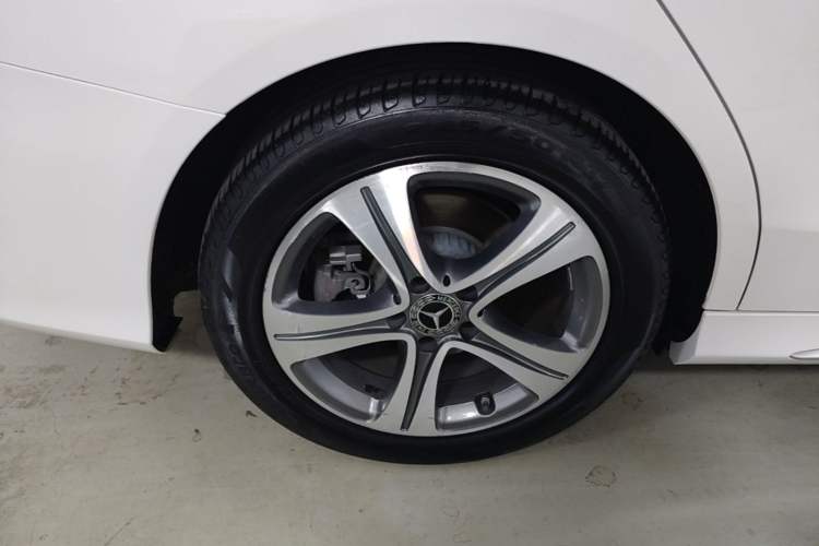 Used Mercedes-Benz C-Class 2020 C 260 L Sport Edition Exterior 5