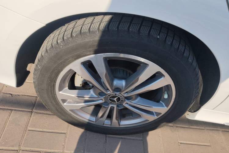 Used Mercedes-Benz C-Class 2020 C 200 L Fashion Edition Sport Version Exterior 5