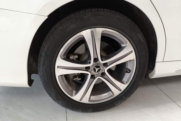 Used Mercedes-Benz C-Class 2020 C 260 L Sport Edition Exterior 5