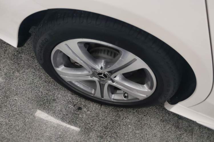 Used Mercedes-Benz C-Class 2020 C 260 L Sport Edition Exterior 5